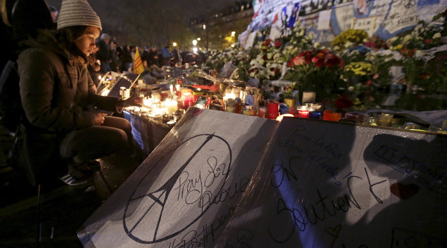 ‘High level’ ISIS command behind Paris & Brussels terrorist attacks – Belgian prosecutor