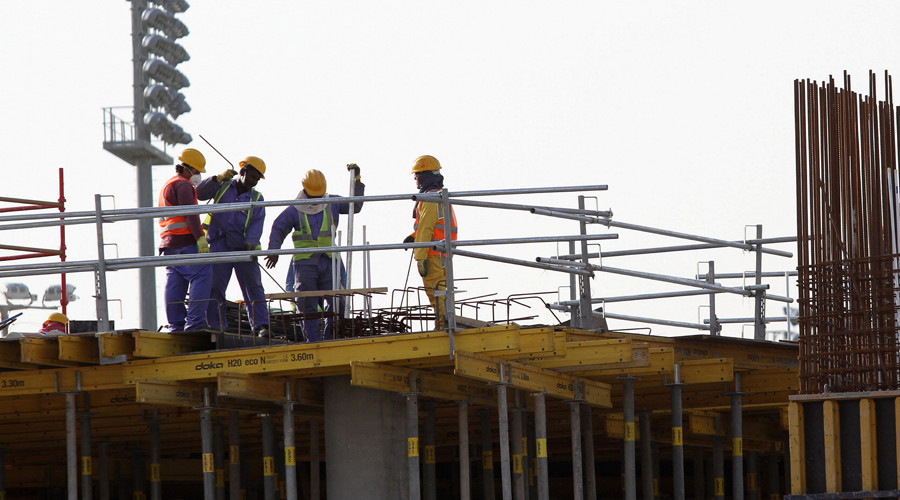Rights groups blast UK minister for securing Qatar contracts but keeping mum on human rights