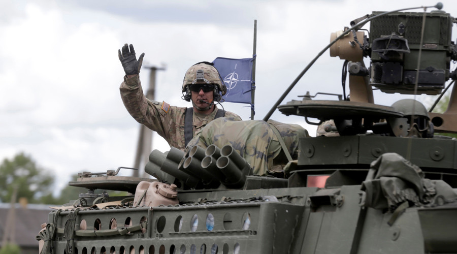Trump presidency could herald war with Russia, say UK defense chiefs