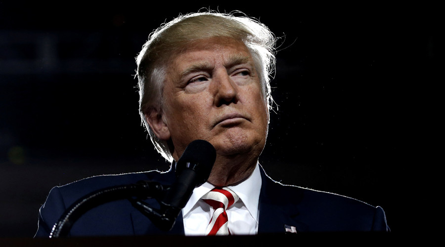 China braced to see if Trump campaign rhetoric translates into action
