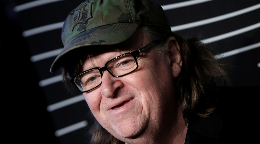 ‘Democrats failed us miserably’: Michael Moore lets rip with post-election ‘To Do List’