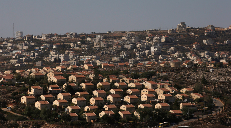 Trump doesn’t see Israeli land grab as ‘obstacle for peace’ with Palestine – adviser