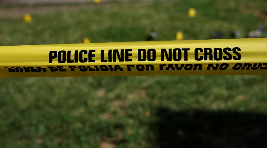 1 officer killed & 1 injured in Pennsylvania ambush, suspect dead
