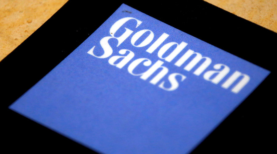 Goldman Sachs mulls ditching London for Frankfurt