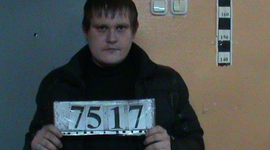 ‘I’ve gained weight’: Suspect arrested after commenting on his ‘wanted’ pic on social media