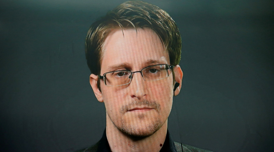 Don’t hope for Obama or fear of Trump - Snowden chimes in on US elections and surveillance