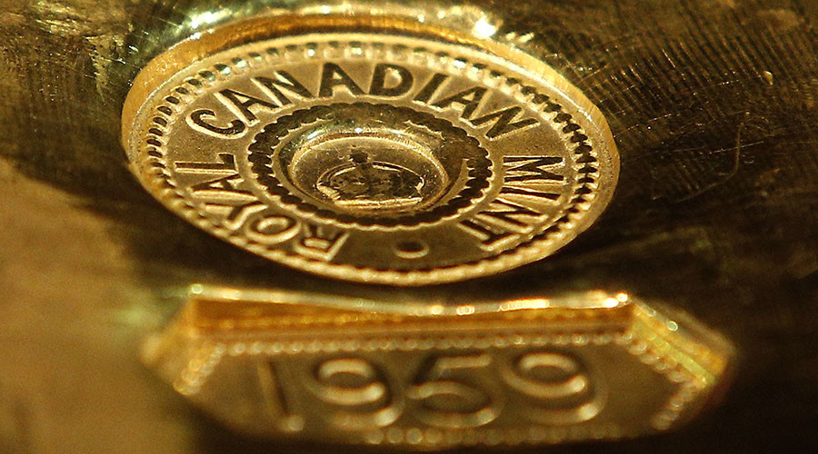Canadian Mint worker guilty of smuggling gold in rectum (VIDEO)
