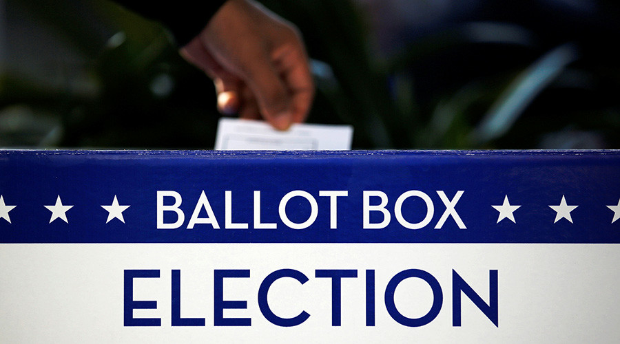 Dead treasurer and fake judge grab victories in 2 states as elections take weird turn