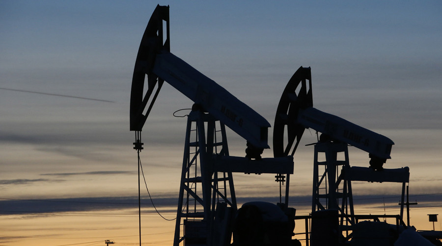 Canadian oil company to invest $50bn in Russian projects