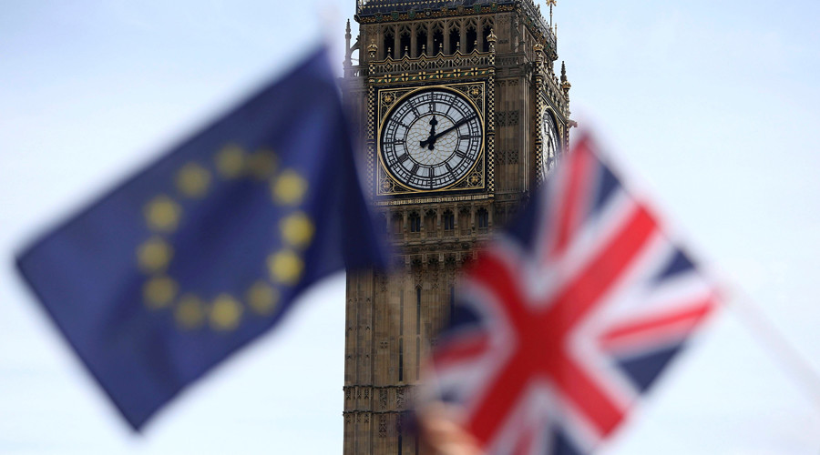 Will MPs block Brexit? Backbenchers plot against Theresa May’s Article 50 law