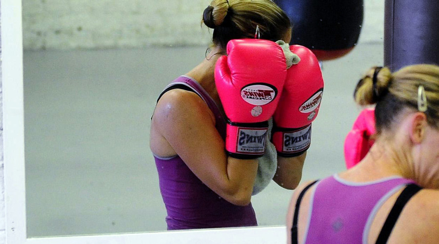 Polish self-defense classes for women touted as deterrence from Russian aggression by MSM