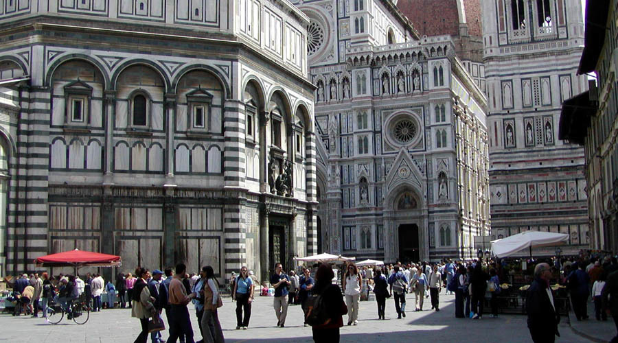 Florence v McDonald’s: Petition supporting Italian city reaches 25k signatures