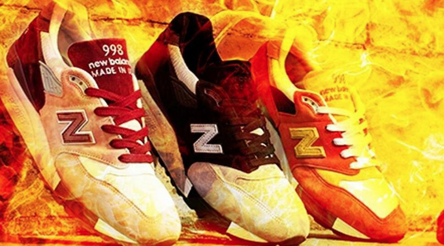new balance trump new balance trump
