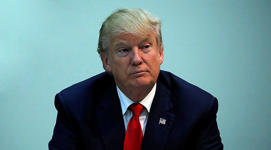 Trump's climate change denialism portends dark days, climate researchers say