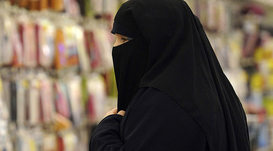 Woman fined $32,700 for wearing niqab in Italian town hall