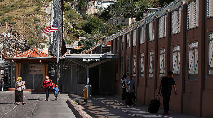 Pope Francis hopes next US president’s actions do not increase poverty & exclusion