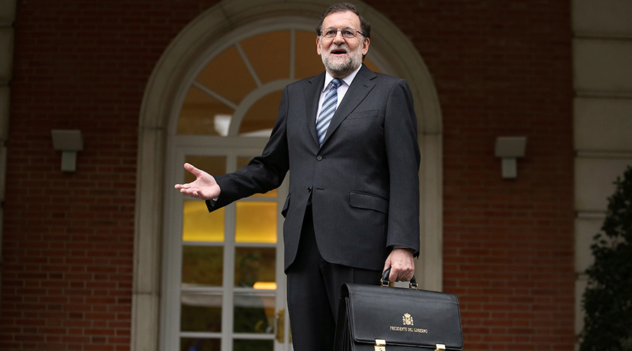 Ban memes? Spanish Twitter alarmed with PM party’s plan to curb online ‘defaming’ images