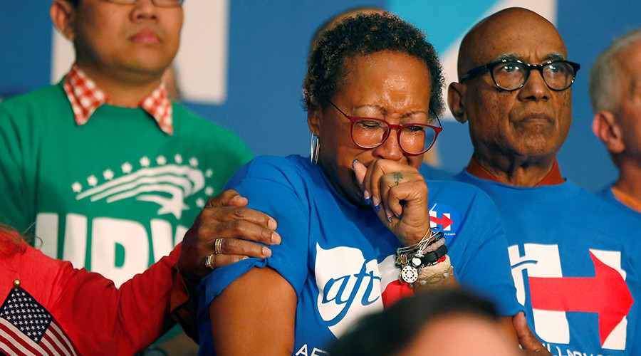 Trump won because Clinton & her supporters refused to live in the real world