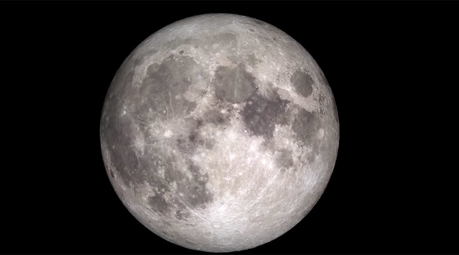 Giant supermoon will be biggest & brightest since 1948 58275f24c46188be468b4631