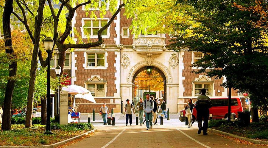 Racist college students create ‘N*gger lynching’ group on messaging app