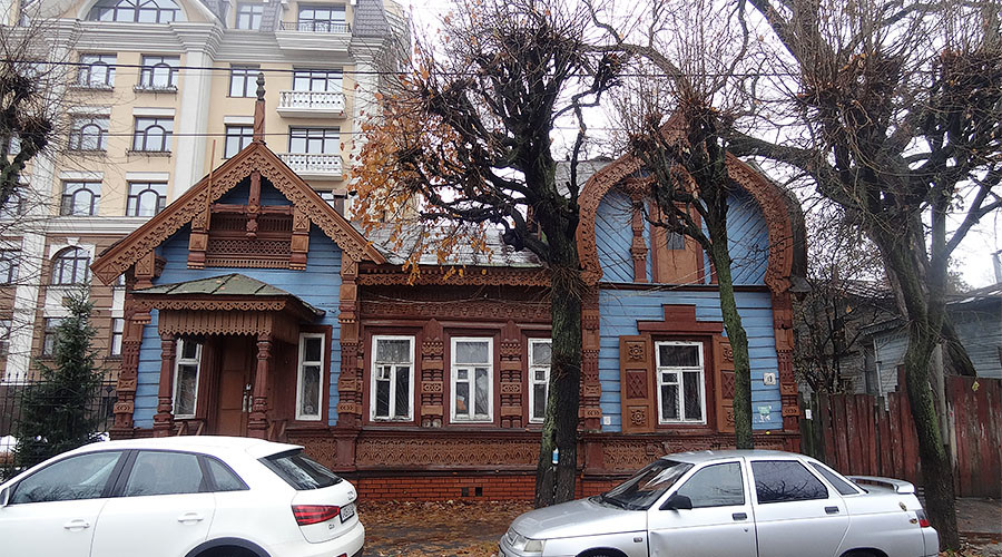 ‘Godless Street’: Activists in Russian city seek to rename road after Donald Trump