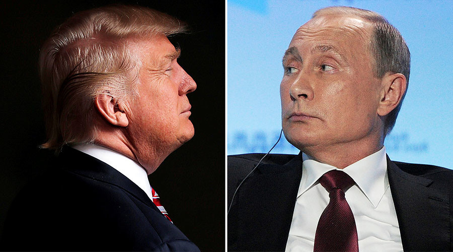 Trump right on Russia, Britain must listen – ex-UK ambassador to Moscow