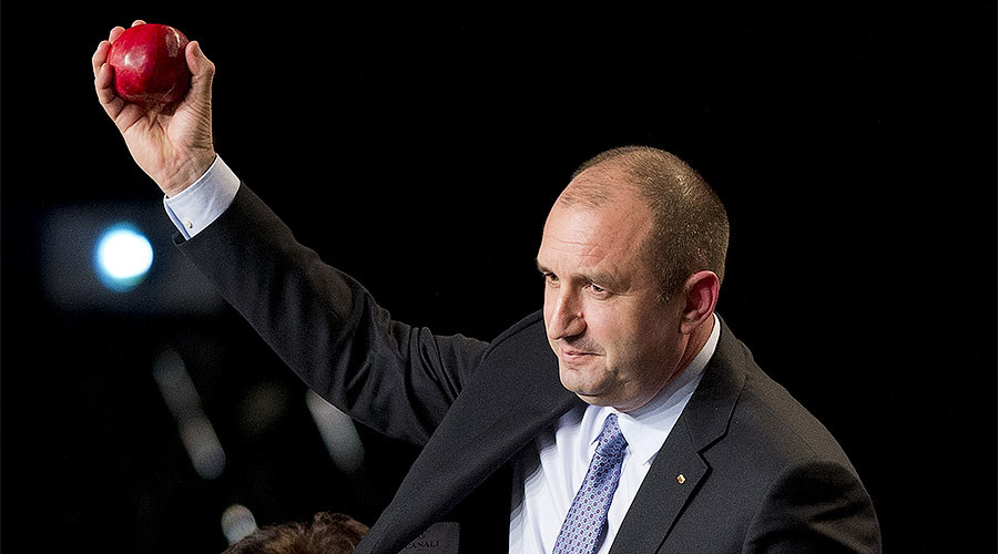 Kremlin sees little prospect for resuming Bulgarian gas & nuclear projects