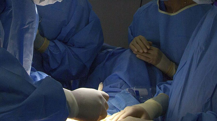 ‘Rare medical emergency’: Man accidentally ‘strangles’ his penis with wedding ring
