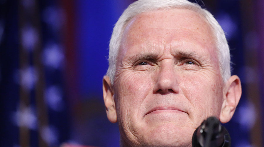 Pence administration fights to conceal emails from public eye