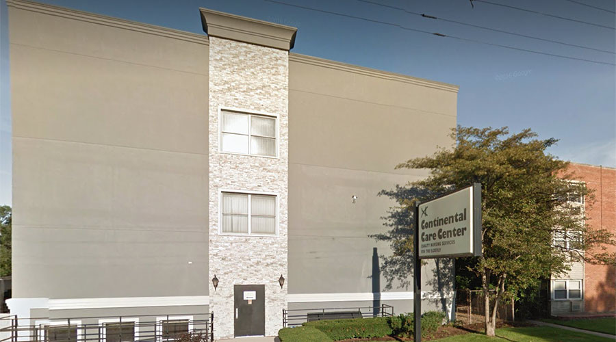 Chicago nursing home fined $100k after patients overdosed on heroin