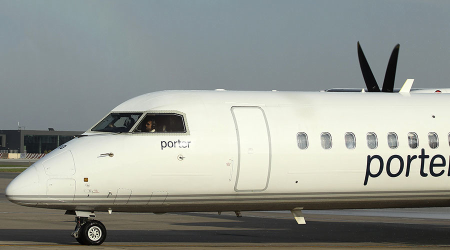 2 injured as Toronto-bound passenger jet narrowly avoids collision with ‘drone’