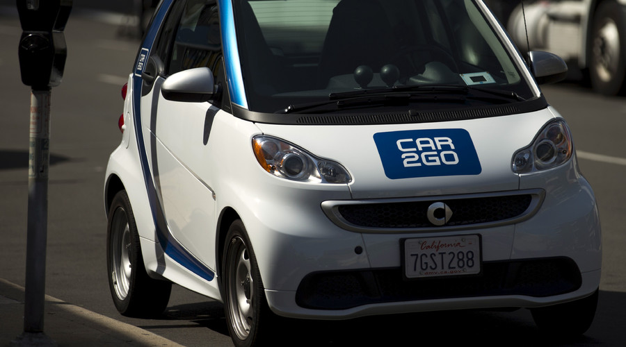 ‘Quiet Car Rule’: Electric vehicles must make noise at low speed to warn pedestrians