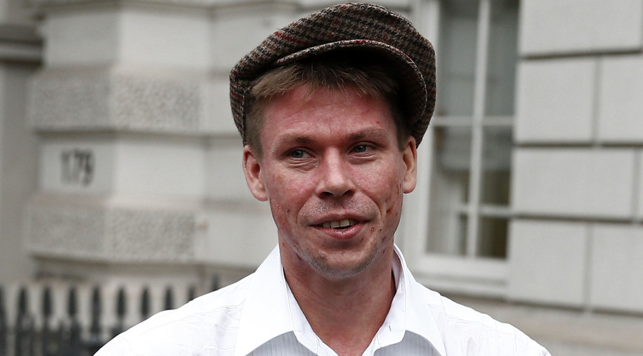 British hacker Lauri Love will be extradited to face US charges, home secretary confirms