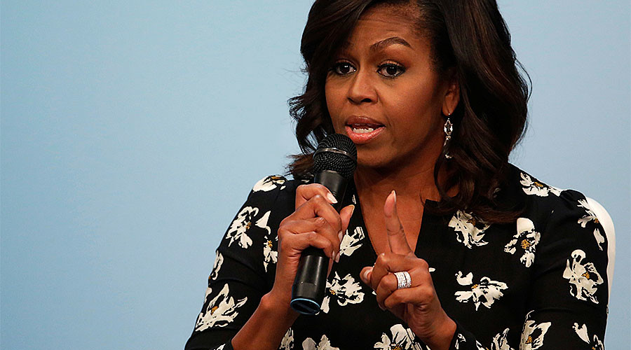 Michelle Obama racial slur: US mayor under fire over viral Facebook post