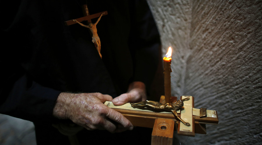 Exorcisms & religious abuse of children missed by untrained UK police