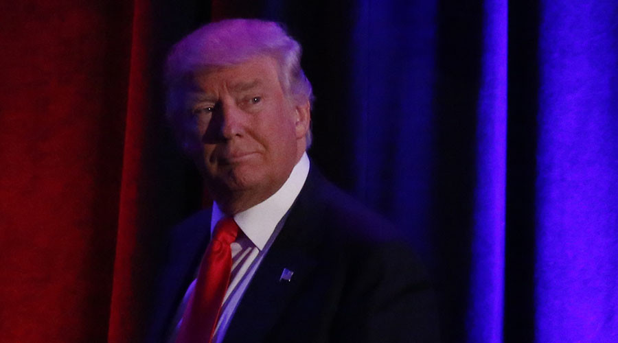 Cybersecurity CEO resigns after Facebook threat to ‘kill’ Donald Trump
