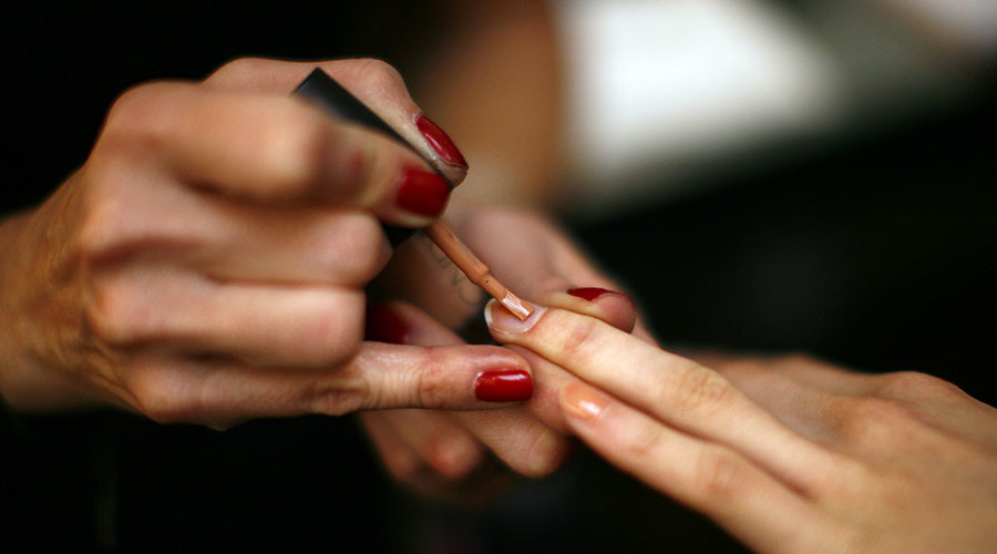 Nail varnish that detects date rape drugs set for release after getting millions in investment