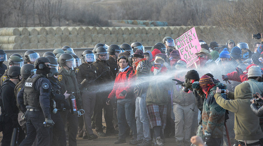 Image result for standing rock protest flags 