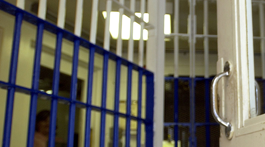 37yo Michigan mom dies in county jail after pleading for help