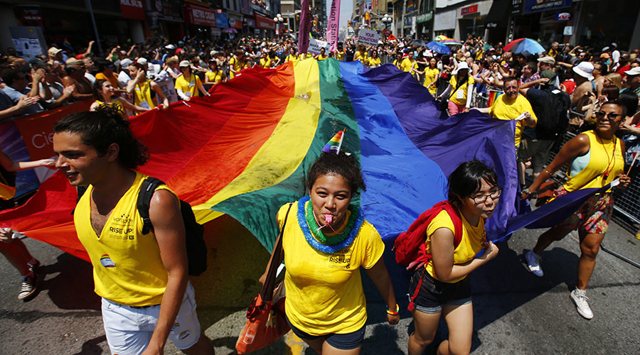 Canada to repeal ‘discriminatory’ anal sex ban for under-18s