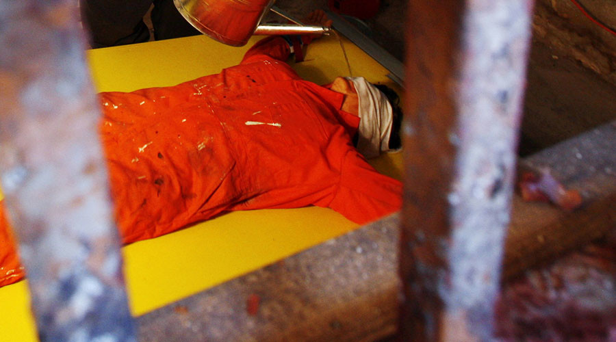 ‘Not appropriate’: US rejects ICC report alleging war crimes by military, CIA in Afghanistan