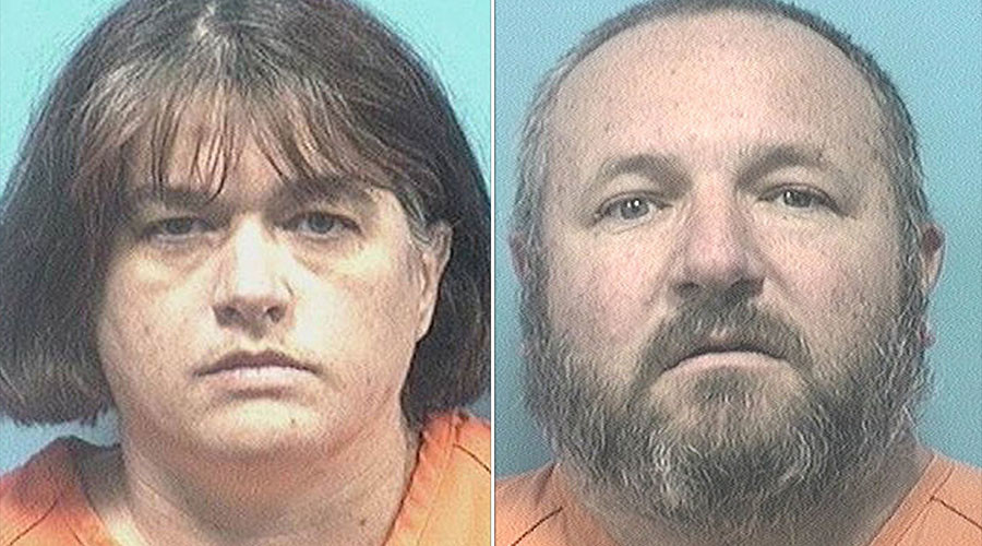 'Gravely ill' Alabama teen hospitalized after being kept in basement for 2 years by adoptive parents