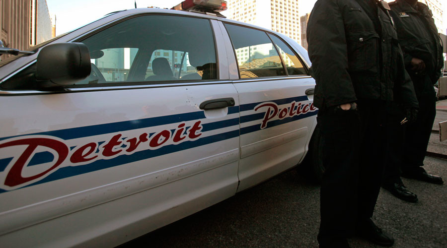 ‘Puppycide’: 2 Detroit cops kill 100 dogs during tenure, investigation reveals