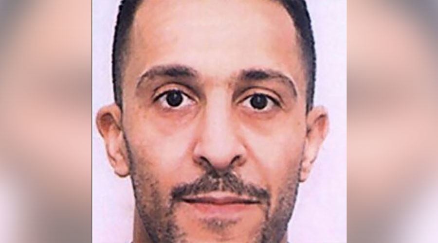 Paris bomber's phone seized months before attacks, found 2yrs later under police papers – report