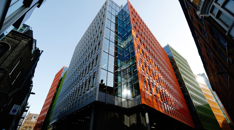 Google commits to post-Brexit UK with £1bn investment plan