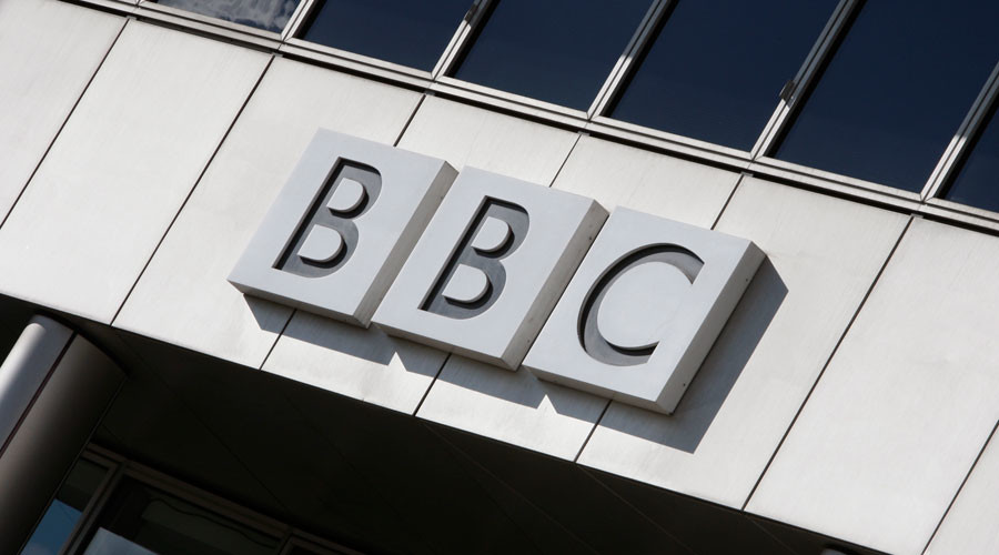 BBC denies its World Service expansion is propaganda