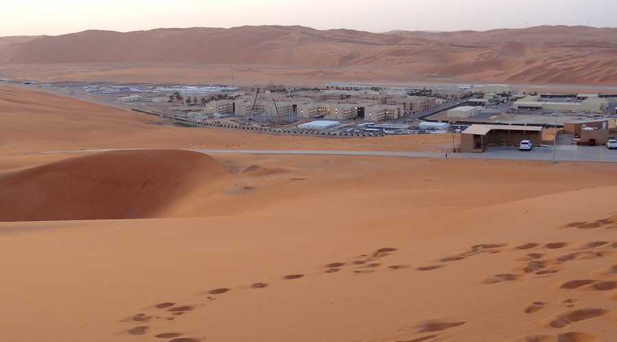 Oil guru sees OPEC dissolve if deal fails