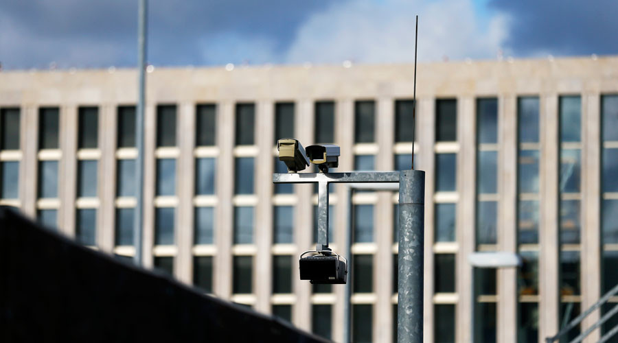 ‘Bad day for democracy’: German court rejects calls for disclosure of NSA spy targets