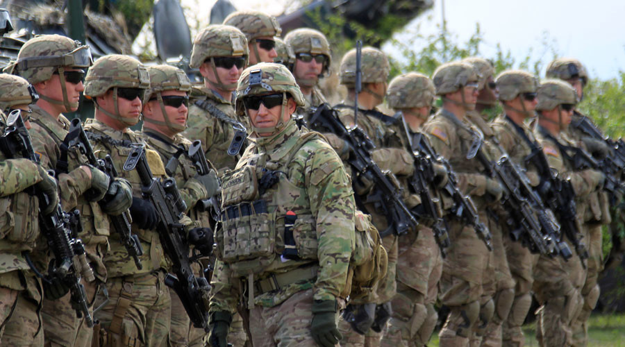 'The businessman in Donald Trump may see advantages of NATO membership'