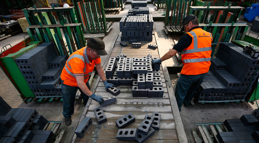 More Eastern Europeans working in UK since Brexit vote